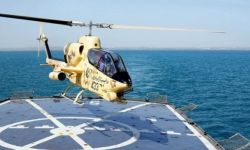 إيران: انطلاق مناورات "ذو الفقار 1403" لاختبار أسلحة ومهمات ذكية من جيل جديد